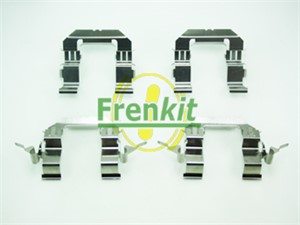 Tarvikesarja, jarrupala, Etuakseli, infiniti,nissan,renault, 41009-63000, 410800V726, 410830002R, D1080EJ0A, D1080EJ20A