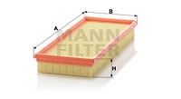 Ilmansuodatin, fiat,ford,jeep,vw, (89)05014664AA, (89)53006317, 055 129 620, 113 129 620, 1444 P3, 1574 618, 4419493, 4434857, 4434867,