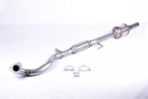 Katalysaattori, opel signum halvkombi, vectra c, vectra c gts, vectra c kombi, saab 9-3, 9-3 kombi, vauxhall signum, vectra mk ii, 55350