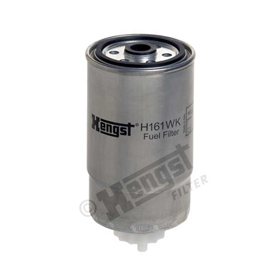 Polttoainesuodatin HENGST FILTER H161WK