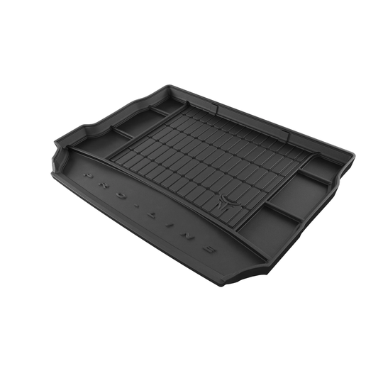 Tavaratilan matto FROGUM ProLine TM549925 Peugeot 2008 I