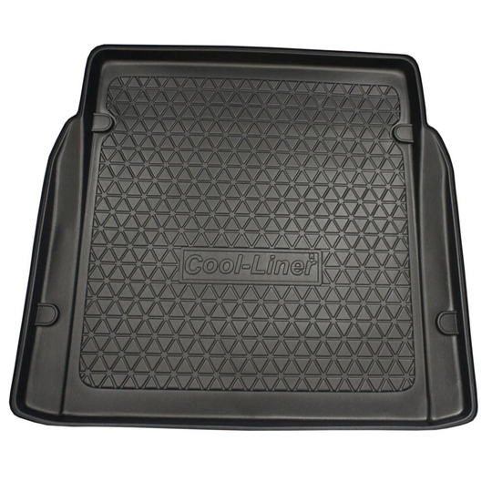 Tavaratilan matto Mercedes-Benz S W221 2005-2013