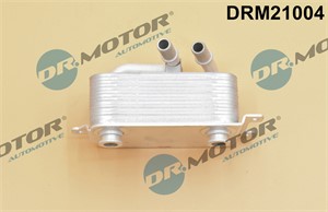 Öljynjäähdytin, moottoriöljy, bmw 5 [e60], 5 touring [e61], 6 [e63], 6 cabriolet [e64], 7 [e65, e66, e67], 17217507974, 17217519213