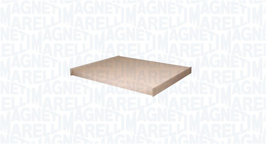 Raitisilmasuodatin MAGNETI MARELLI 350203062010