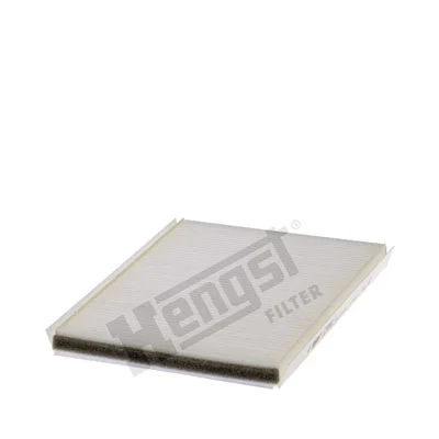 Raitisilmasuodatin HENGST FILTER E2989LI