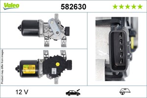 Pyyhkijän moottori, Edessä, renault megane grandtour iv, megane halvkombi iv, megane sedan iv, 288100819R
