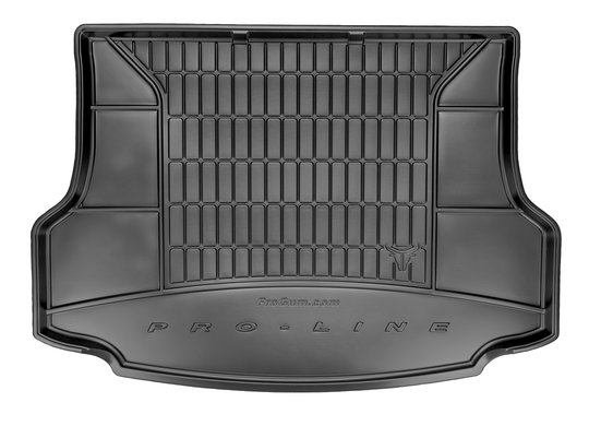 Tavaratilan matto Toyota RAV4 IV 2013-