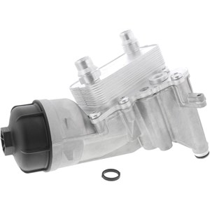 Öljynjäähdytin, moottoriöljy, alfa romeo,fiat,jeep,opel, 55 230 792, 55 230 793, 55 235 062, 55 236 720, 55 273 044