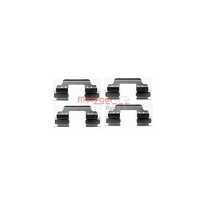 Tarvikesarja, jarrupala, Etuakseli, bmw,dacia,lancia,mercedes-benz,mini,nissan,renault