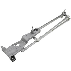 Pyyhkijän vivusto, Edessä, ford focus i, focus sedan i, focus turnier i, 1317135, XS4117K484AE, XS41-17K484-AE