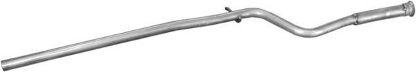 Korjausputki, katalysaattori, citroën saxo, peugeot 106 i, 106 ii, 179381