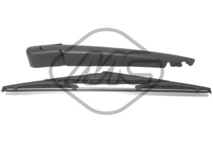 Pyyhkijänsulka, Takana, opel antara a, 4803917, 4808221, 4808222