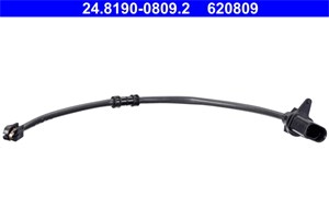 Kulumisenilmaisin, jarrupala, Etuakseli, audi q5, q5 sportback, q5 van, 80A 615 121 A