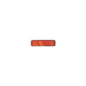 Vilkkuvalo, Vasen, honda civic hatchback iv, civic sedan iv, crx ii, 33350SH3G01, 33350-SH3-G01, 33350SH3W01, 33350-SH3-W01