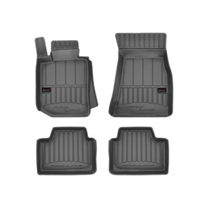 Kumimatto, sisätila3D PROLINE, bmw 3 [g20, g80, g28]