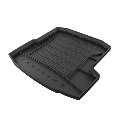 Tavaratilan matto FROGUM ProLine TM549741 Skoda Octavia III