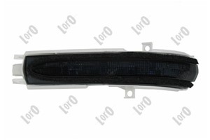 Vilkkuvalo, Ulkopeili, Eteen, vasen, honda accord vii, accord tourer vii, civic hatchback vii, civic sedan vii, 34350-SEA-013