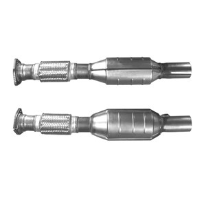 Katalysaattori, mg mg zt, mg zt- t, rover 75, 75 tourer i, WAG000660, WAG000660SLP, WAG000661