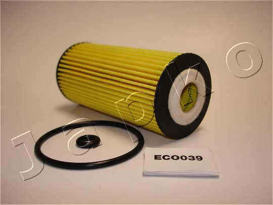 Öljynsuodatin JAPKO 1ECO039