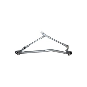 Pyyhkijän vivusto, skoda fabia i, fabia combi i, fabia praktik i, fabia sedan i, 6Y1955603, 6Y1998023
