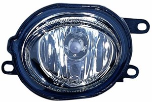 Sumuvalo, Oikea, rover 25 halvkombi i, 45 halvkombi i, 45 sedan i, XBJ100260, XBJ105501