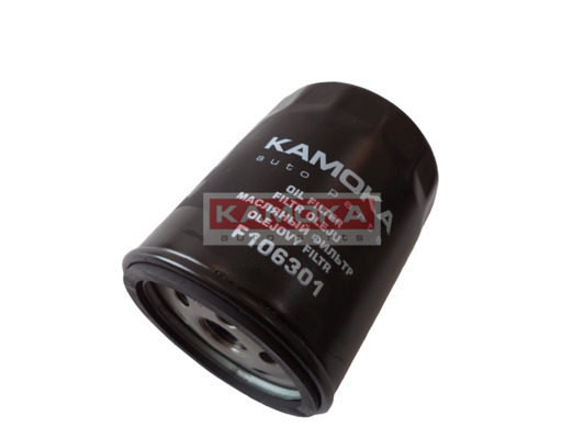 Öljynsuodatin KAMOKA F106301