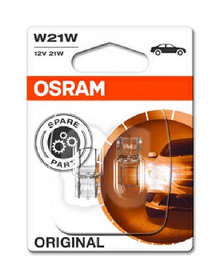 Polttimo, vilkkuvalo OSRAM 7505-02B