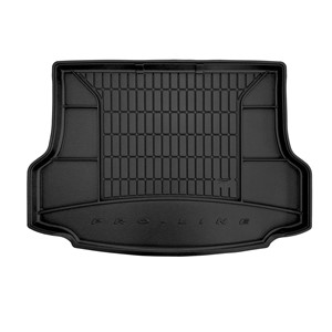 Tavaratilan matto 3D, toyota rav 4 iv, rav 4 van iv