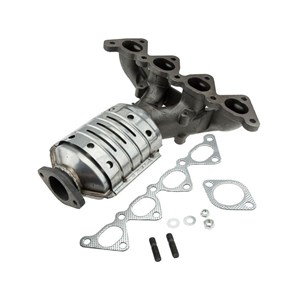 Katalysaattori, hyundai trajet, tucson, kia sportage ii, 2851023820