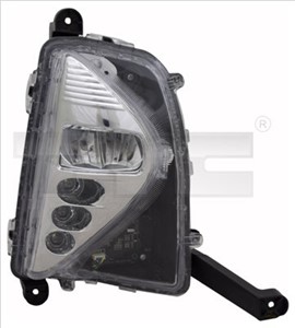 Sumuvalo, Vasen, toyota prius, 8122047020, 81220-47020