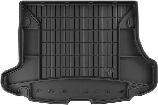 Tavaratilan matto Hyundai i30 CW 2008-2012
