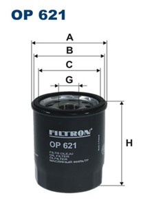 Öljynsuodatin, fiat,subaru,suzuki,toyota,vw, 15601-76008, 15601-76008-71, 15601-87110, 16510-60B10, 16510-60B10-000, 16510-60M11, 16510-