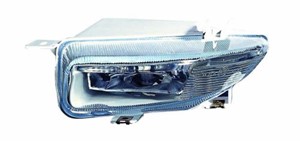 Sumuvalo, Oikea, volvo 940 ii, 940 kombi ii, 960 ii, 960 kombi ii, 9171064
