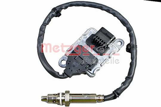 NOx-sensori, NOx.katalysaattori METZGER 0899209