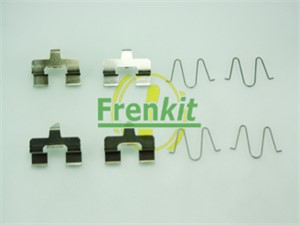 Tarvikesarja, jarrupala, Taka-akseli, mazda 323 f v, mx-5 i, mx-5 ii, 126120700, BCYF-26-49Z