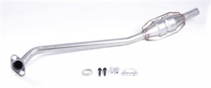 Katalysaattori, opel combo skåp/stor limousine, corsa b, corsa b skåp/halvkombi, 5854204, 858017, 858018, 90467561, 90573859