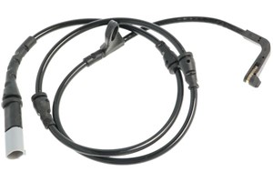 Kulumisenilmaisin, jarrupala, Etuakseli, bmw x5 [e70], x6 [e71, e72], 34356772008, 34356789501