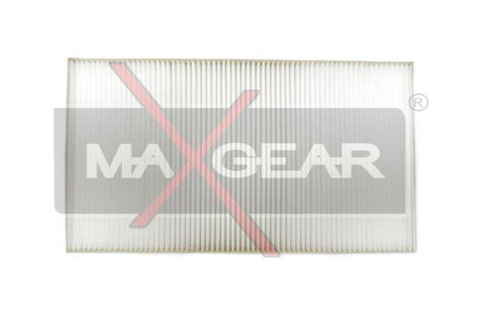 Raitisilmasuodatin MAXGEAR 26-0384