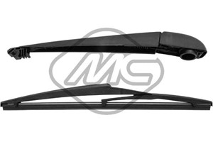 Pyyhkijänsulka, Takana, toyota rav 4 iii, 85214-31010, 85241-42070, 85241-60110, 85241-60120, 85242-42030