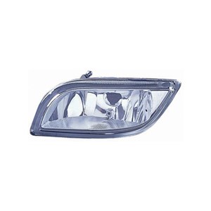 Sumuvalo, Eteen, vasen, suzuki liana, liana halvkombi, 3556054G50, 3556054G50000