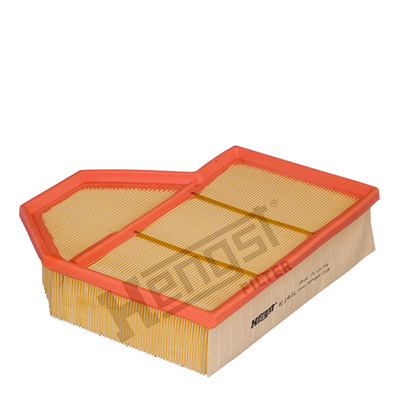 Ilmansuodatin HENGST FILTER E141L