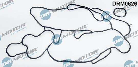 Tiiviste, öljynjäähdytin Dr.Motor Automotive DRM0626