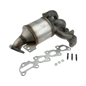 Katalysaattori, opel,vauxhall, 25195105, 55574237, 55597325, 850112, 865004