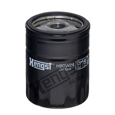 Öljynsuodatin HENGST FILTER H90W24