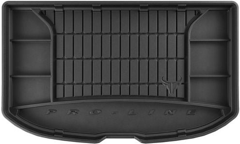 Tavaratilan matto Kia Soul II 2013-2018