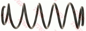 Jousi (auton jousitus), Taka-akseli, mercedes-benz a-klass [w169], 169 324 19 04, A 169 324 19 04