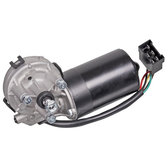 Pyyhkijän moottori FEBI BILSTEIN 36870
