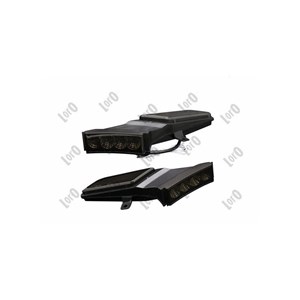 Vilkkusarja, Molemminpuolin, porsche cayenne, 7L5945061, 7L5945062, 7L5949101F, 7L5949102F