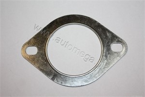 Tiiviste, pakoputki, Edessä, opel, 08 55 504, 0855504, 855504, 91147110