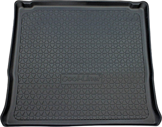 Tavaratilan matto Opel Vivaro B Tour 2014-2019, Renault Traffic III 2014- ja Fiat Talento pitkä 2016-